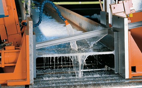 甘肃加工厂怎样提高带锯床的工作效率？
